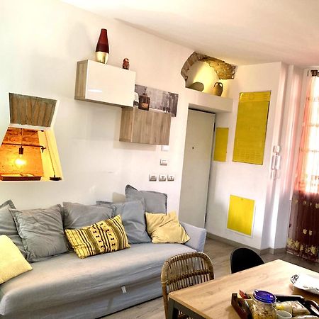 Apartmán I Della Milán Exteriér fotografie