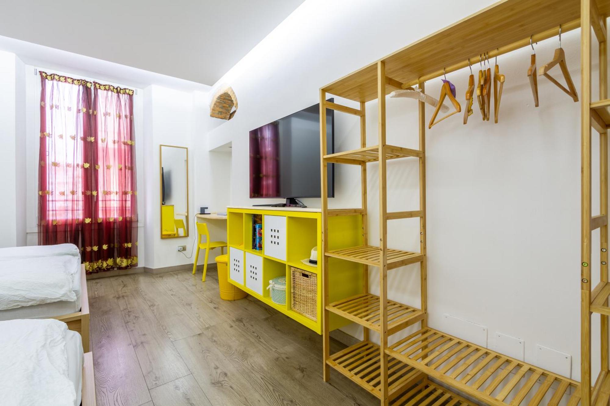 Apartmán I Della Milán Exteriér fotografie