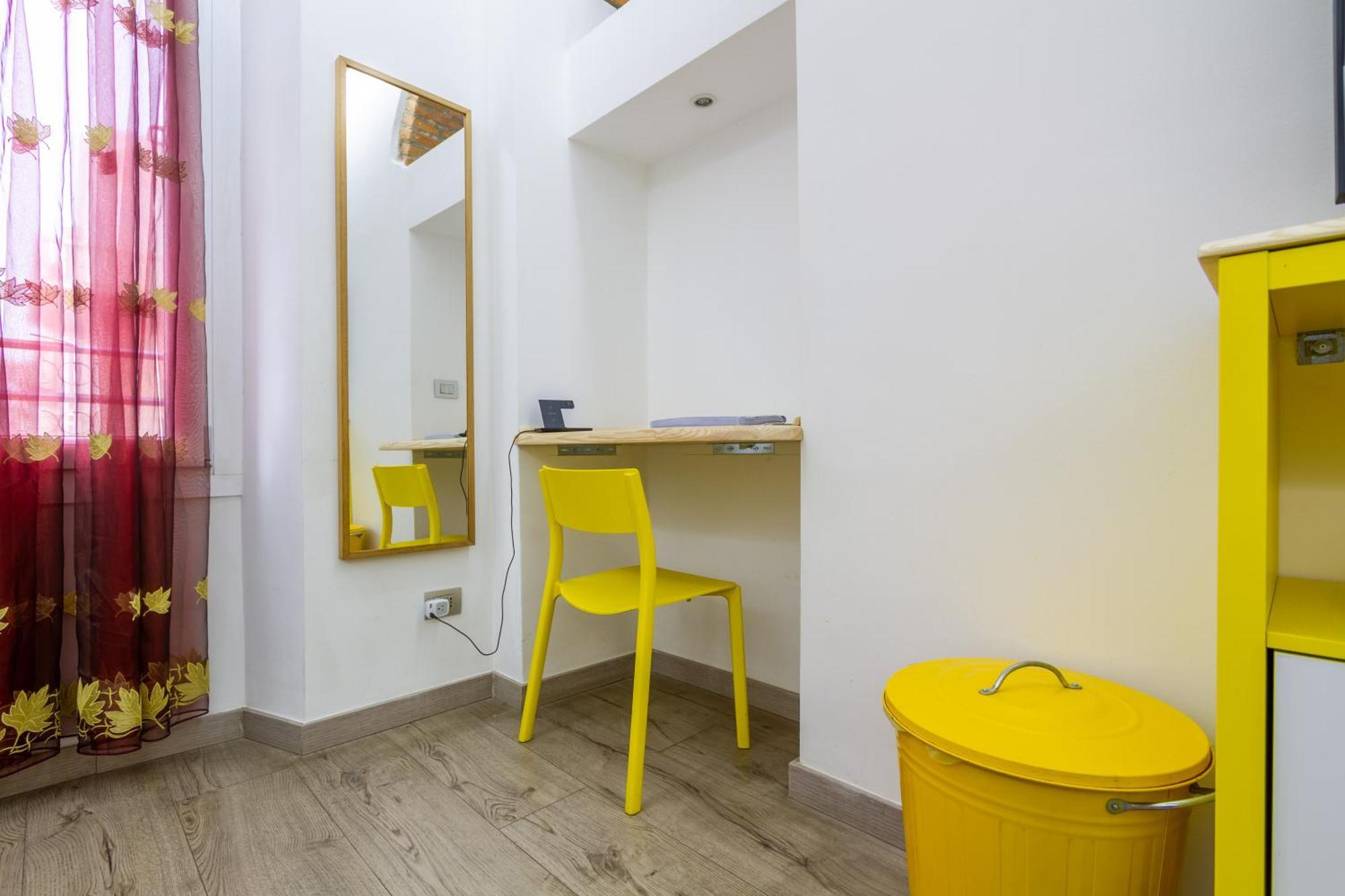 Apartmán I Della Milán Exteriér fotografie