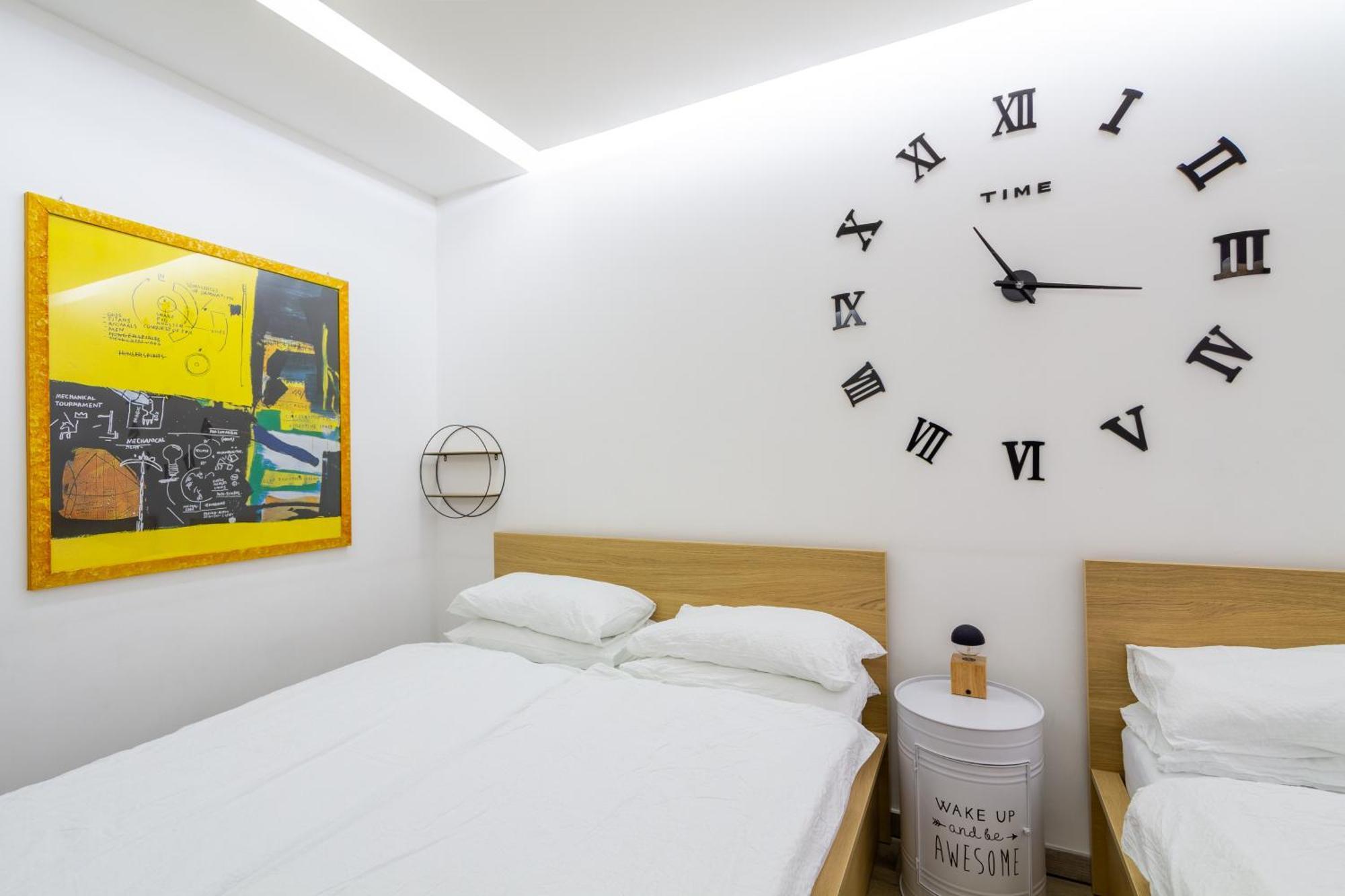 Apartmán I Della Milán Exteriér fotografie