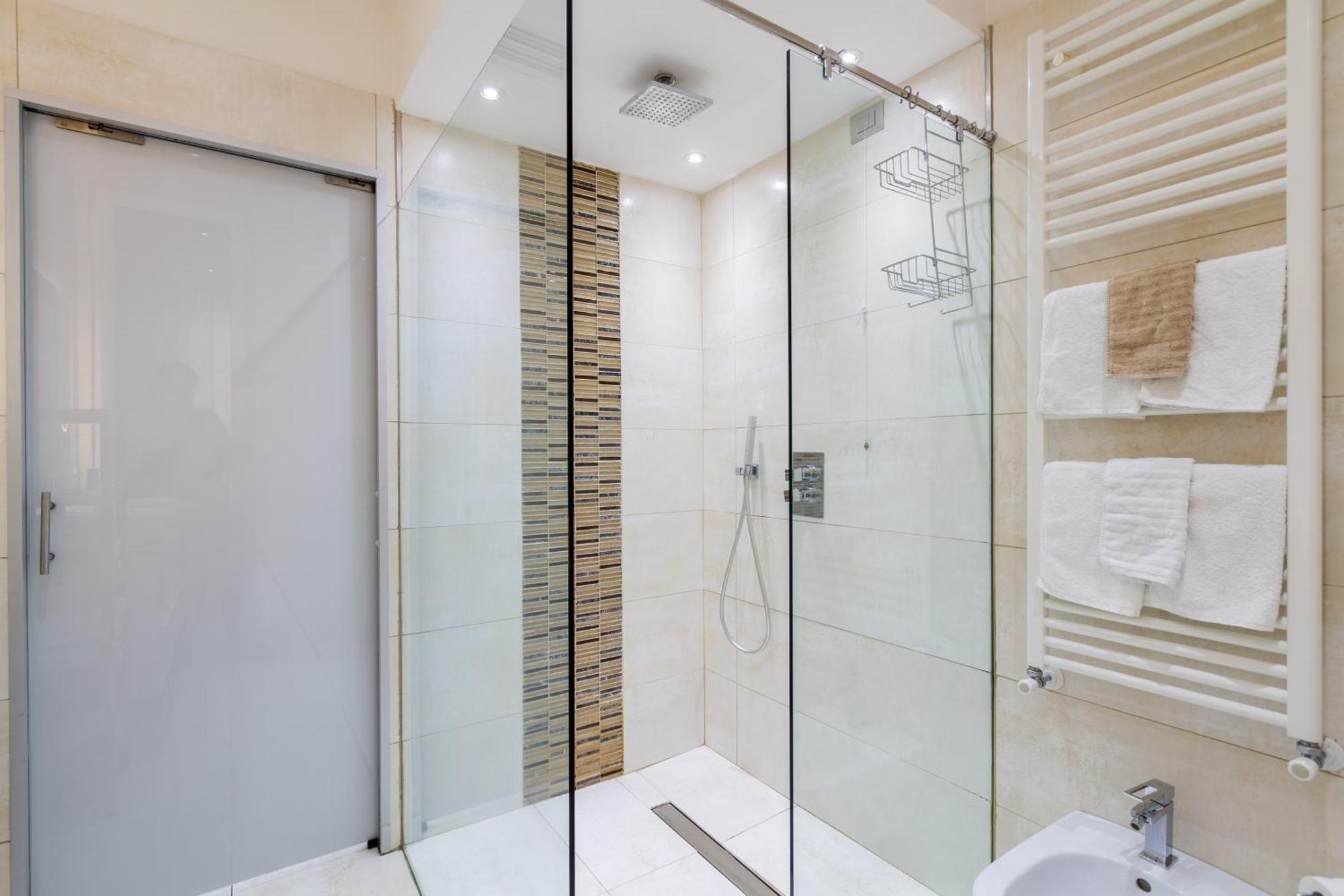 Apartmán I Della Milán Exteriér fotografie