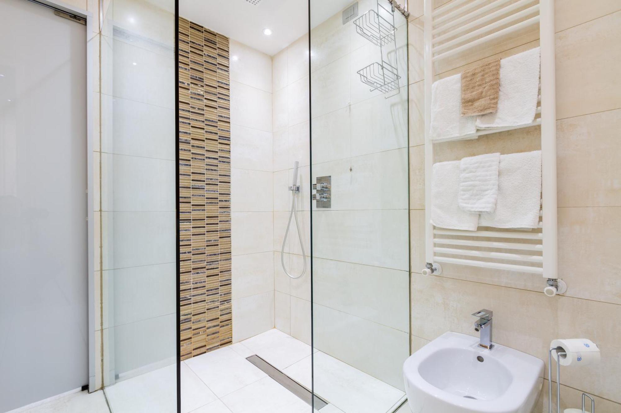 Apartmán I Della Milán Exteriér fotografie
