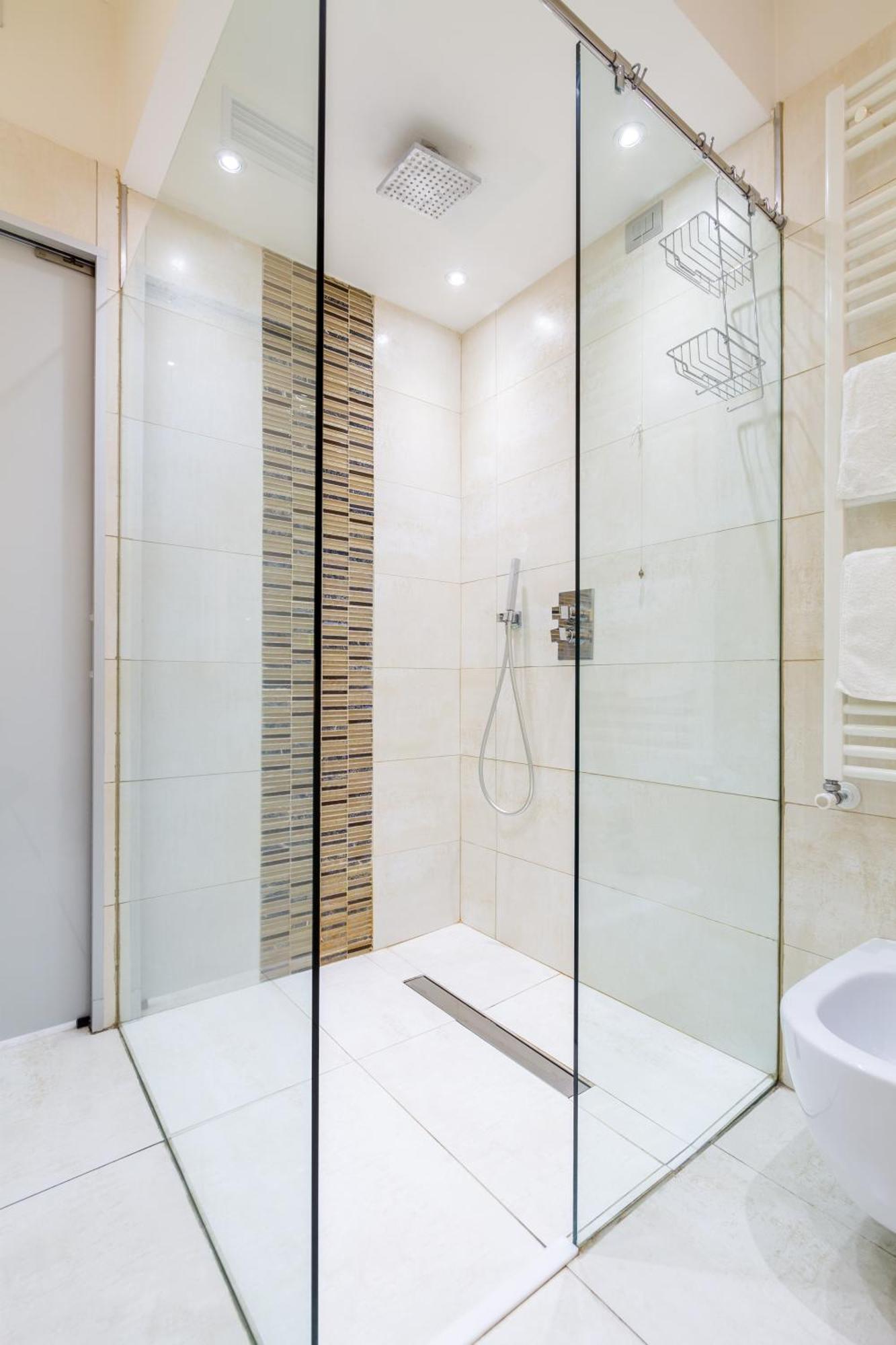 Apartmán I Della Milán Exteriér fotografie