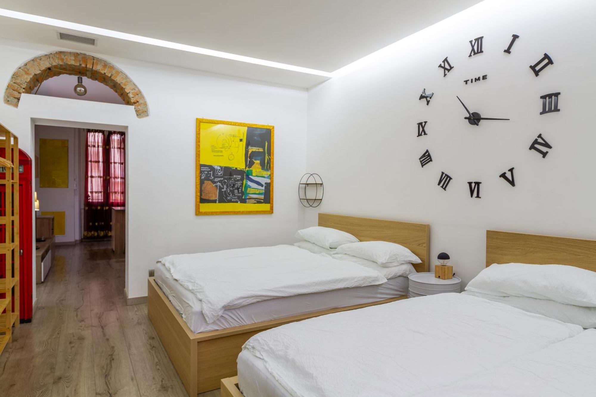 Apartmán I Della Milán Exteriér fotografie
