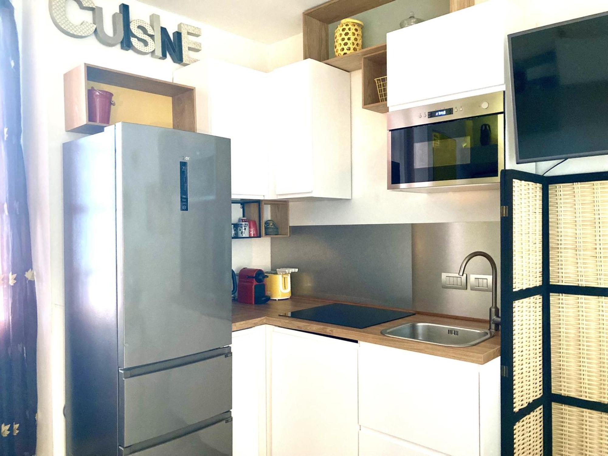 Apartmán I Della Milán Exteriér fotografie